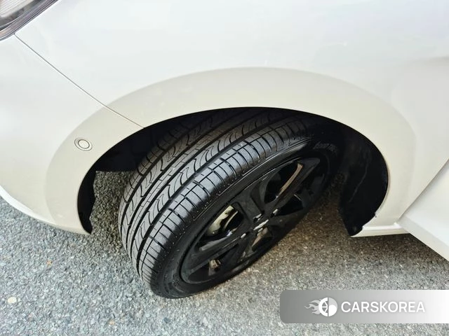 Chevrolet (GM Daewoo) The New Spark id 4914495 из Кореи 18