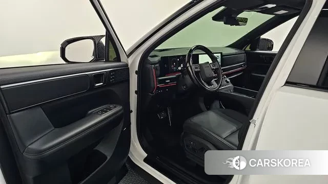 Hyundai Santa Fe (MX5) id 3388233 из Кореи 20