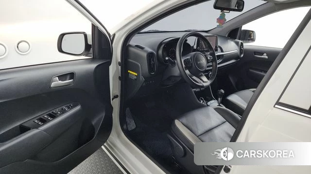 Kia Morning Urban (JA) id 3839222 из Кореи 20