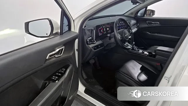 Kia Sportage 5th Generation id 3492642 из Кореи 20