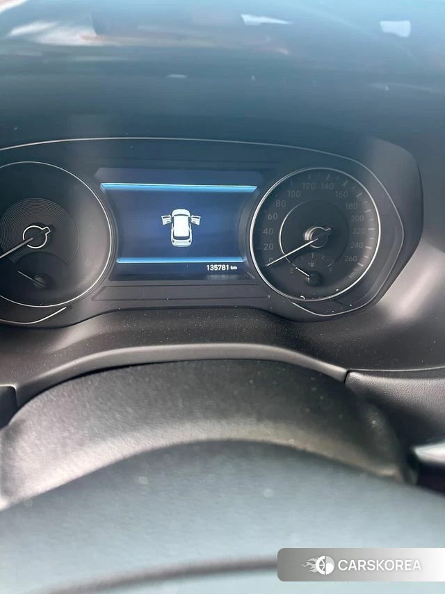 Hyundai Palisade id 4232828 из Кореи 14