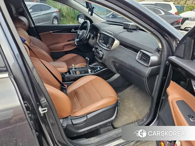 Kia The New Sorento id 3095814 из Кореи 18