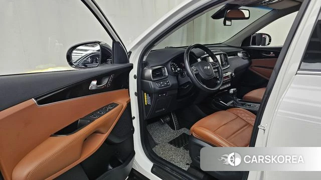 Kia The New Sorento id 4662741 из Кореи 20