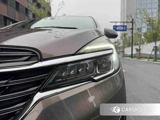 Buick GL8 id 4211820 из Китая 19
