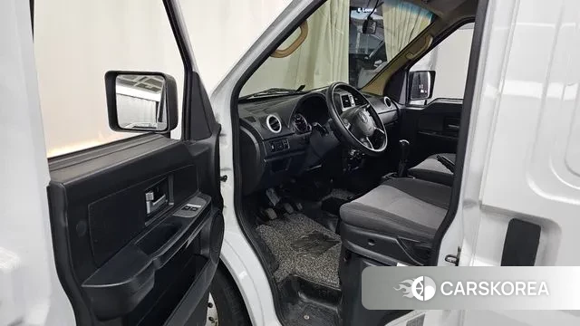 Dongfeng Socon C35 id 3641511 из Кореи 20