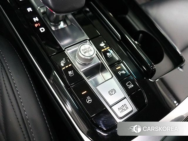Kia K7 Premier id 4402625 из Кореи 20