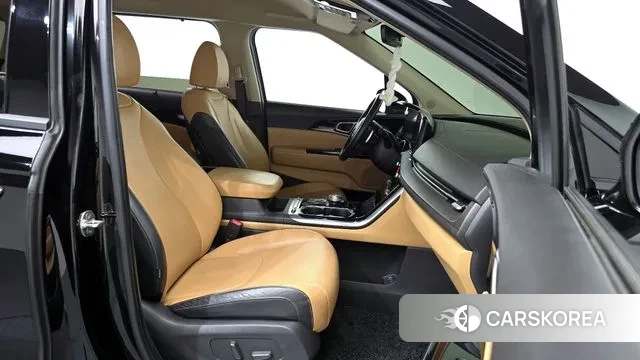 Kia Carnival 4th generation id 2999690 из Кореи 20