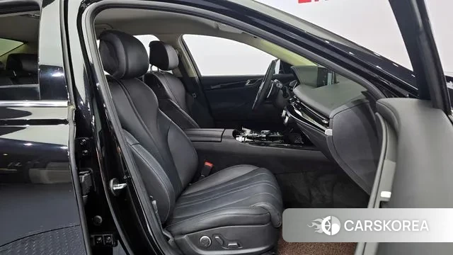 Genesis G80 (RG3) id 3353904 из Кореи 20