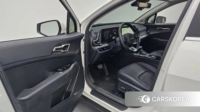 Kia Sportage 5th Generation id 2979183 из Кореи 20