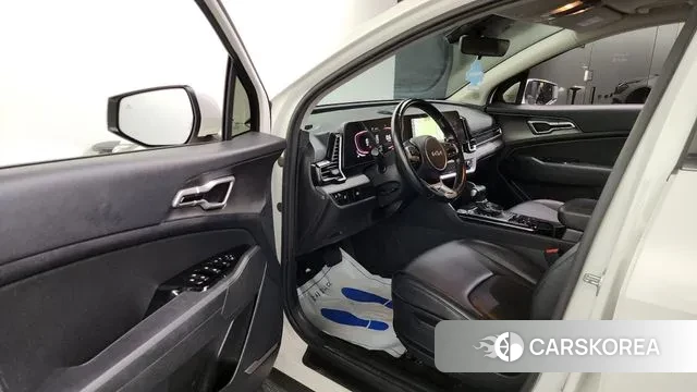 Kia Sportage 5th Generation id 3378527 из Кореи 20