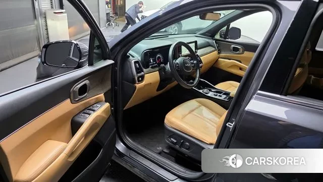 Kia Sorento 4th Generation id 3654537 из Кореи 20