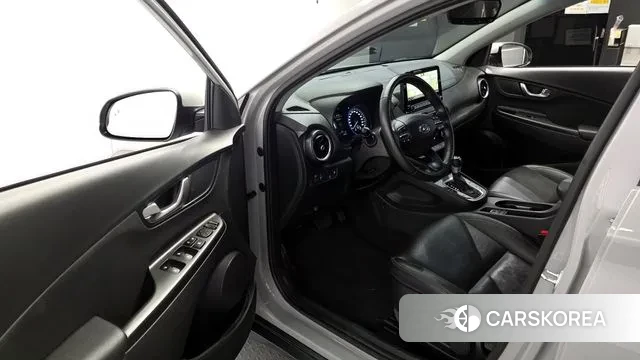 Hyundai The New Kona Hybrid id 3722741 из Кореи 20