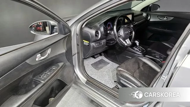 Kia Come New K3 id 3714012 из Кореи 20