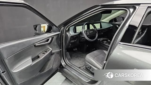 Kia EV6 id 2915696 из Кореи 20