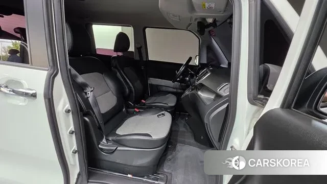 Kia The New Ray id 3208978 из Кореи 20