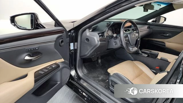 Lexus ES300h 7th generation id 4285754 из Кореи 33