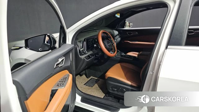 Kia Sportage 5th Generation id 3964313 из Кореи 20