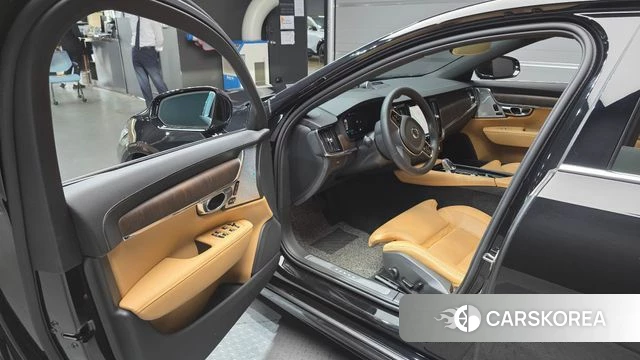 Volvo S90 id 4382261 из Кореи 30