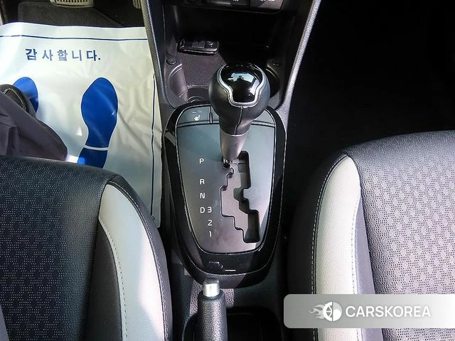 Kia All New Morning (JA) id 4595840 из Кореи 20
