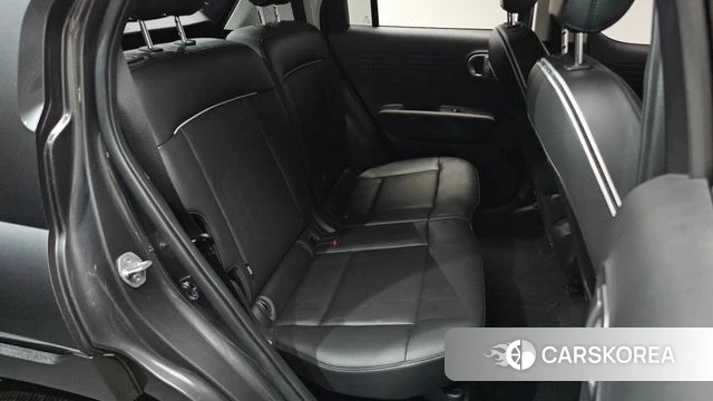 Hyundai Casper id 4200997 из Кореи 33