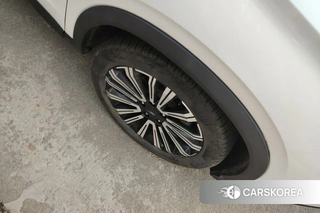 Changan Auchan X5 id 4207889 из Китая 17