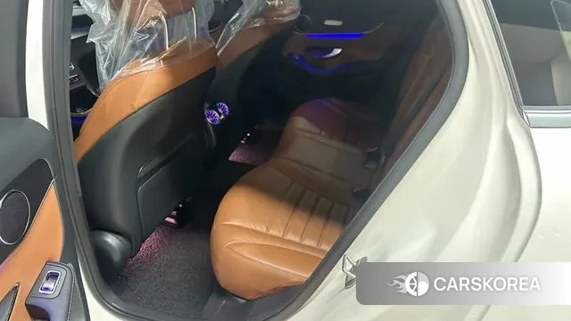 Mercedes-Benz GLC-Class X253 id 3008558 из Кореи 17
