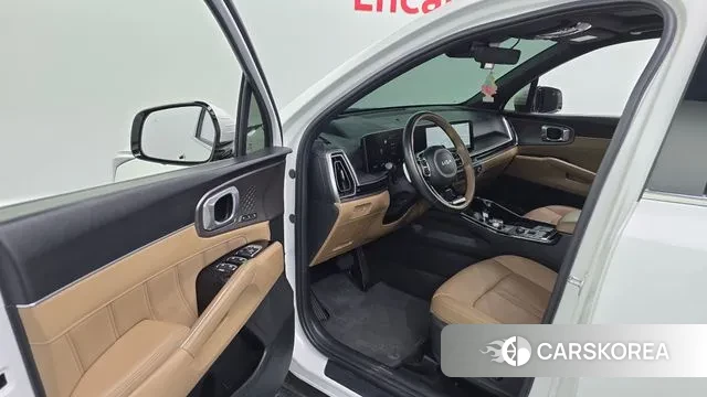 Kia The New Sorento 4th Generation id 3002340 из Кореи 20