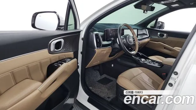 Kia The New Sorento 4th Generation id 2852588 из Кореи 20