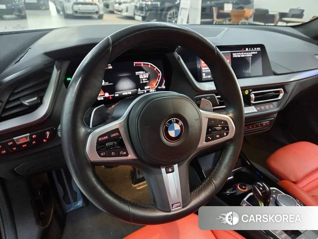 BMW 2 Series Gran Coupe (F44) id 3832836 из Кореи 20