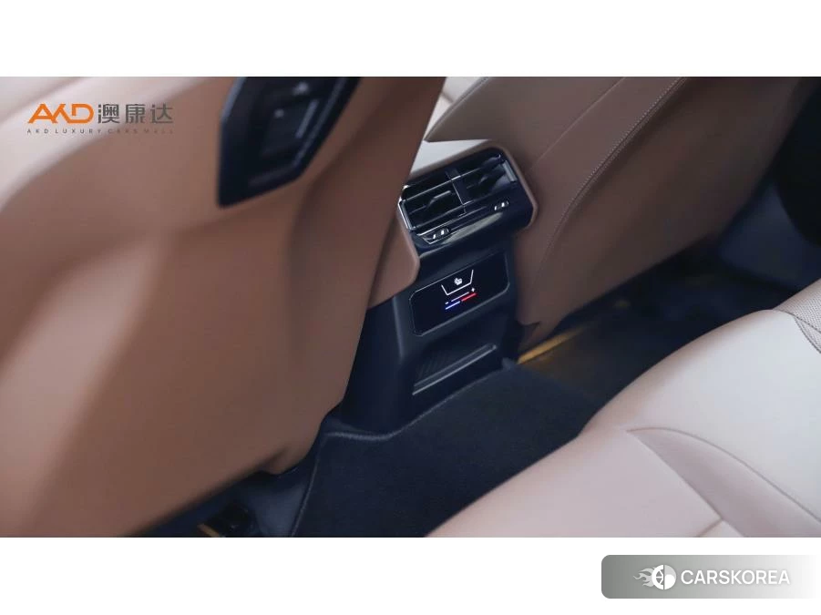 BMW 5 series id 4452790 из Китая 10