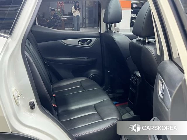 Nissan Qashqai id 4291370 из Китая 28