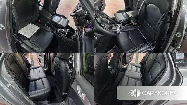 Kia The New K3 2nd generation id 3395015 из Кореи 20