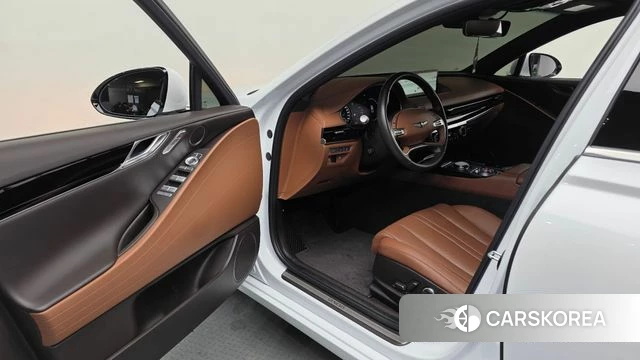 Genesis G80 (RG3) id 4488260 из Кореи 32