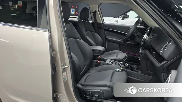 Mini Cooper Countryman id 3605804 из Кореи 20