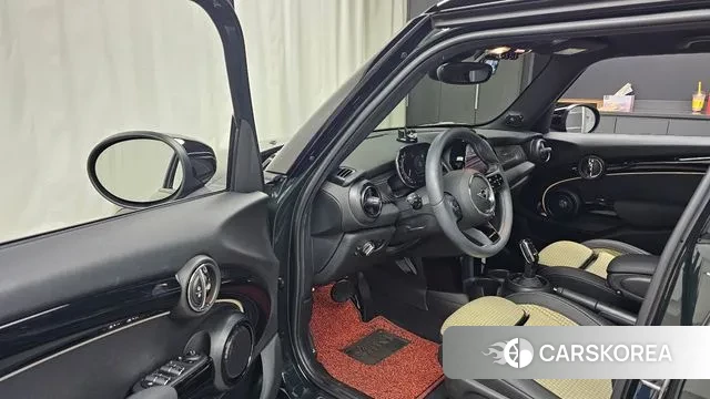 Mini Cooper S id 3427128 из Кореи 20