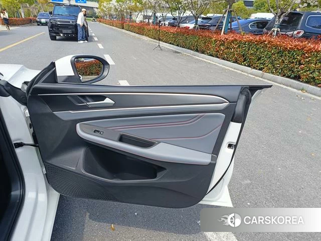 Volkswagen Lingdu id 4272913 из Китая 17