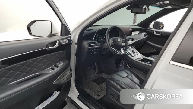 Hyundai Palisade id 3812272 из Кореи 20