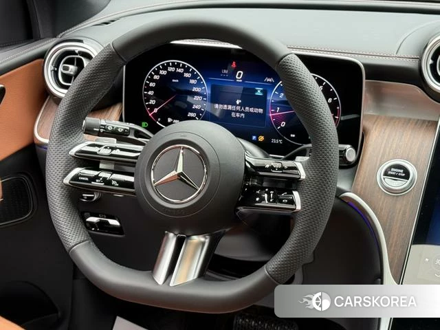 Mercedes-Benz GLC id 4256505 из Китая 26