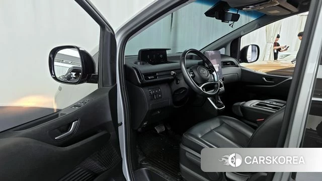 Hyundai Staria id 3871835 из Кореи 20