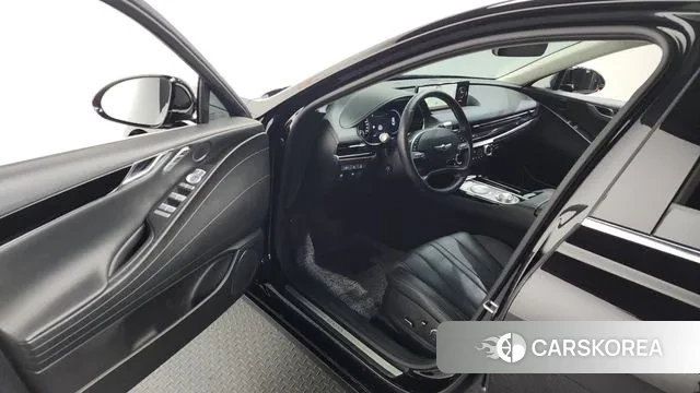 Genesis G80 (RG3) id 3752556 из Кореи 20