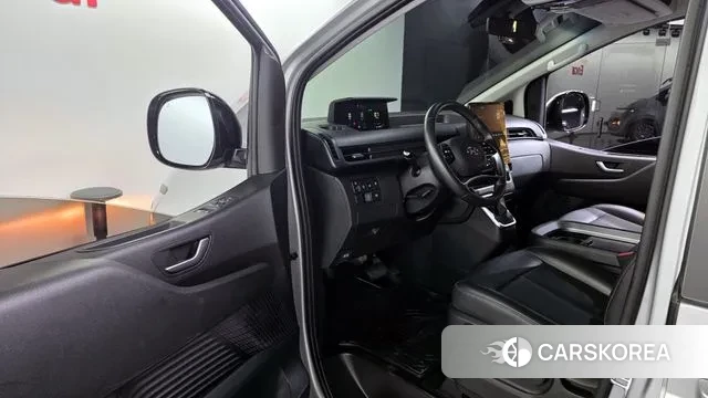 Hyundai Staria id 3323099 из Кореи 20