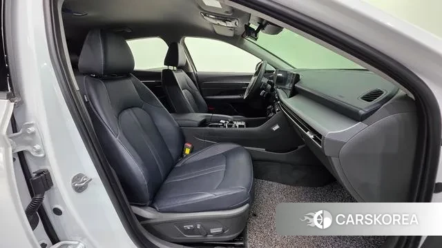 Hyundai Sonata D Edge (DN8) id 3711299 из Кореи 20