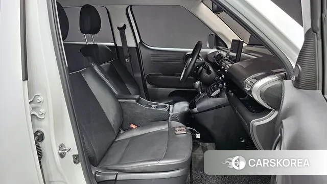 Hyundai Casper id 3701149 из Кореи 20