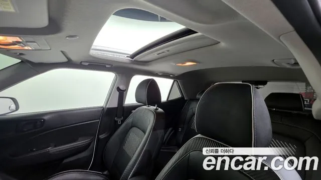 Hyundai Venue id 2732259 из Кореи 20