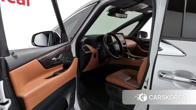 Toyota Alphard 4th Generation id 3482200 из Кореи 20