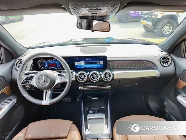 Mercedes-Benz GLB id 4258031 из Китая 10