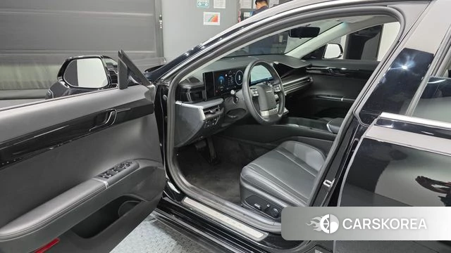 Hyundai Grandeur (GN7) id 4500315 из Кореи 20