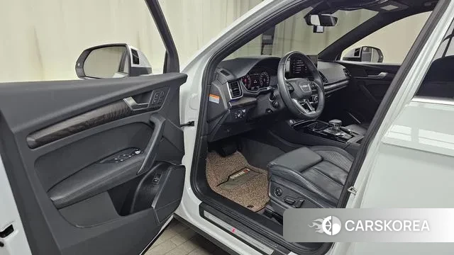 Audi Q5 (FY) id 3620220 из Кореи 20