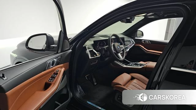 BMW X7 (G07) id 4853452 из Кореи 32