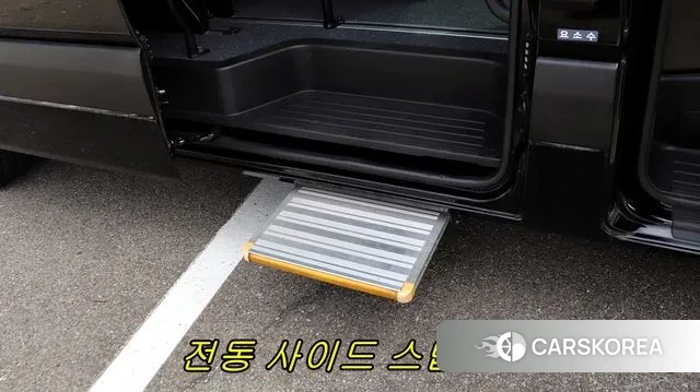 Hyundai Solati id 3273947 из Кореи 20